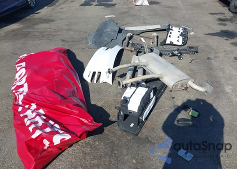 2023 Genesis Gv80 3.5T Awd Advanced из США, поврежденный, VIN KMUHCESC4PU105347